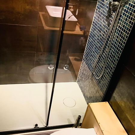 Art House Center Rome Hotel Екстериор снимка