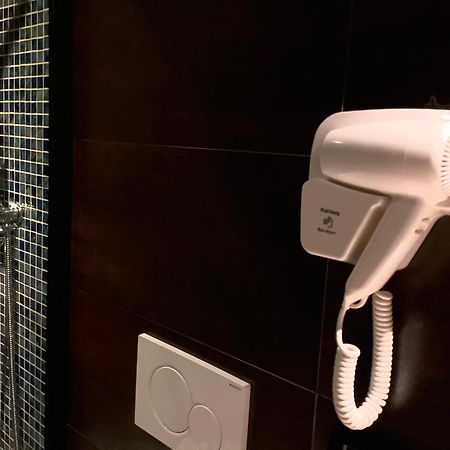 Art House Center Rome Hotel Екстериор снимка
