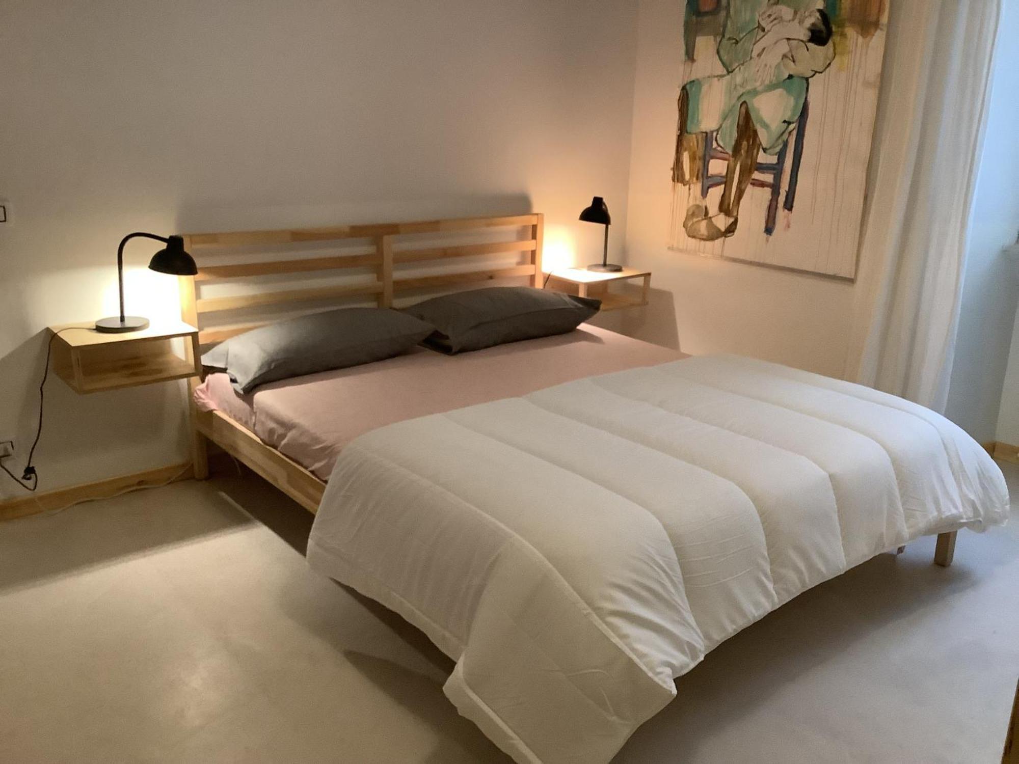 Art House Center Rome Hotel Екстериор снимка