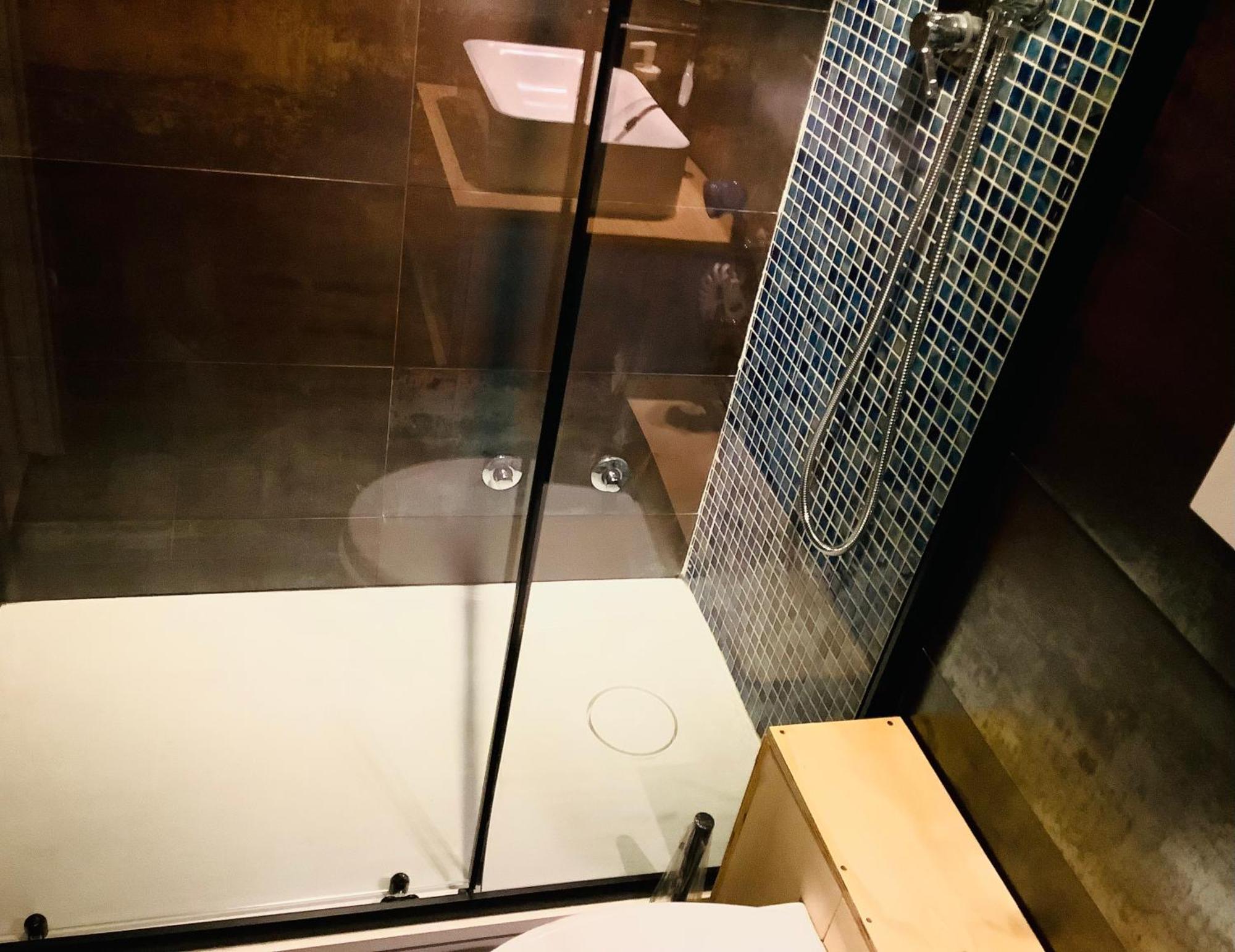 Art House Center Rome Hotel Екстериор снимка