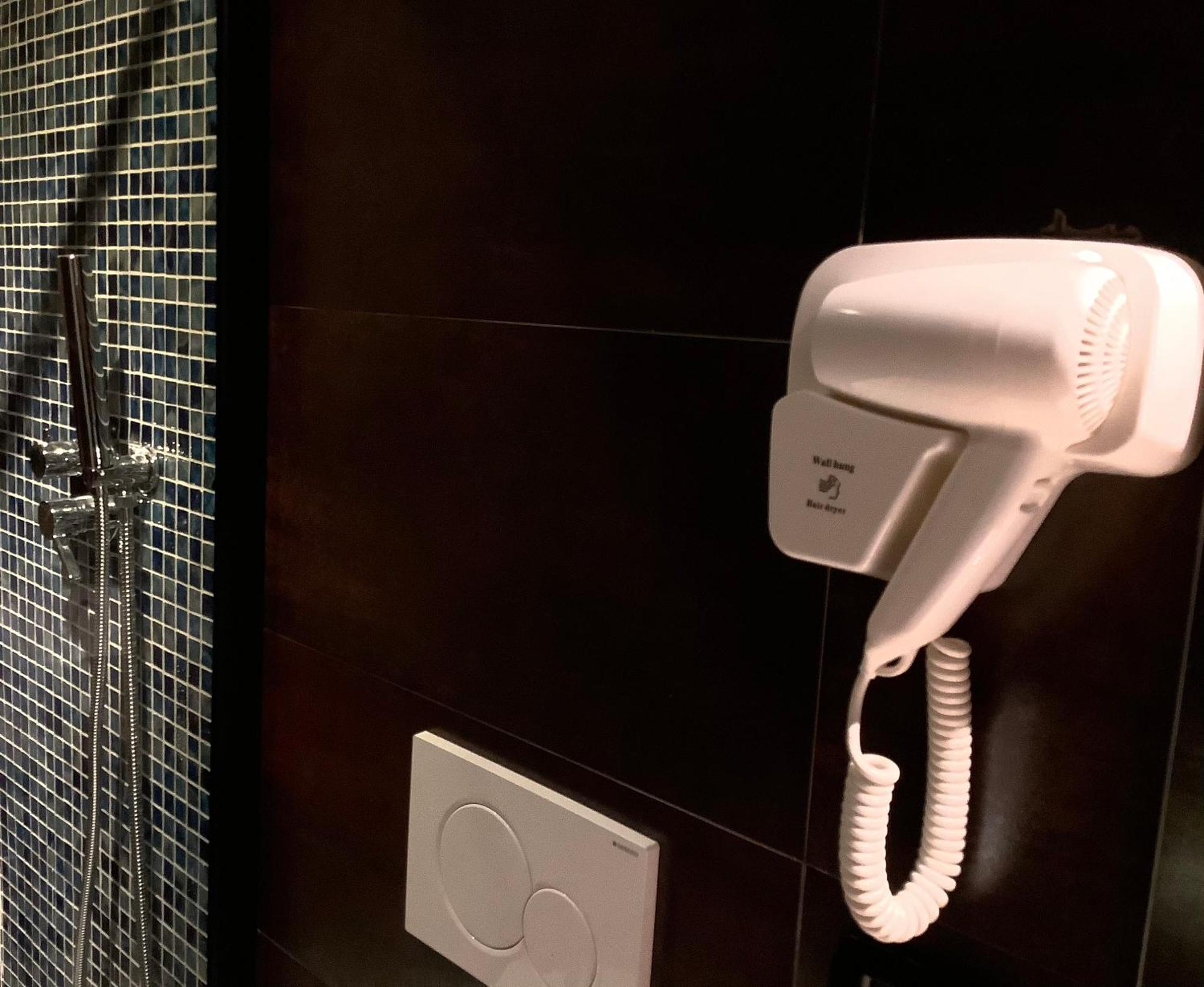 Art House Center Rome Hotel Екстериор снимка