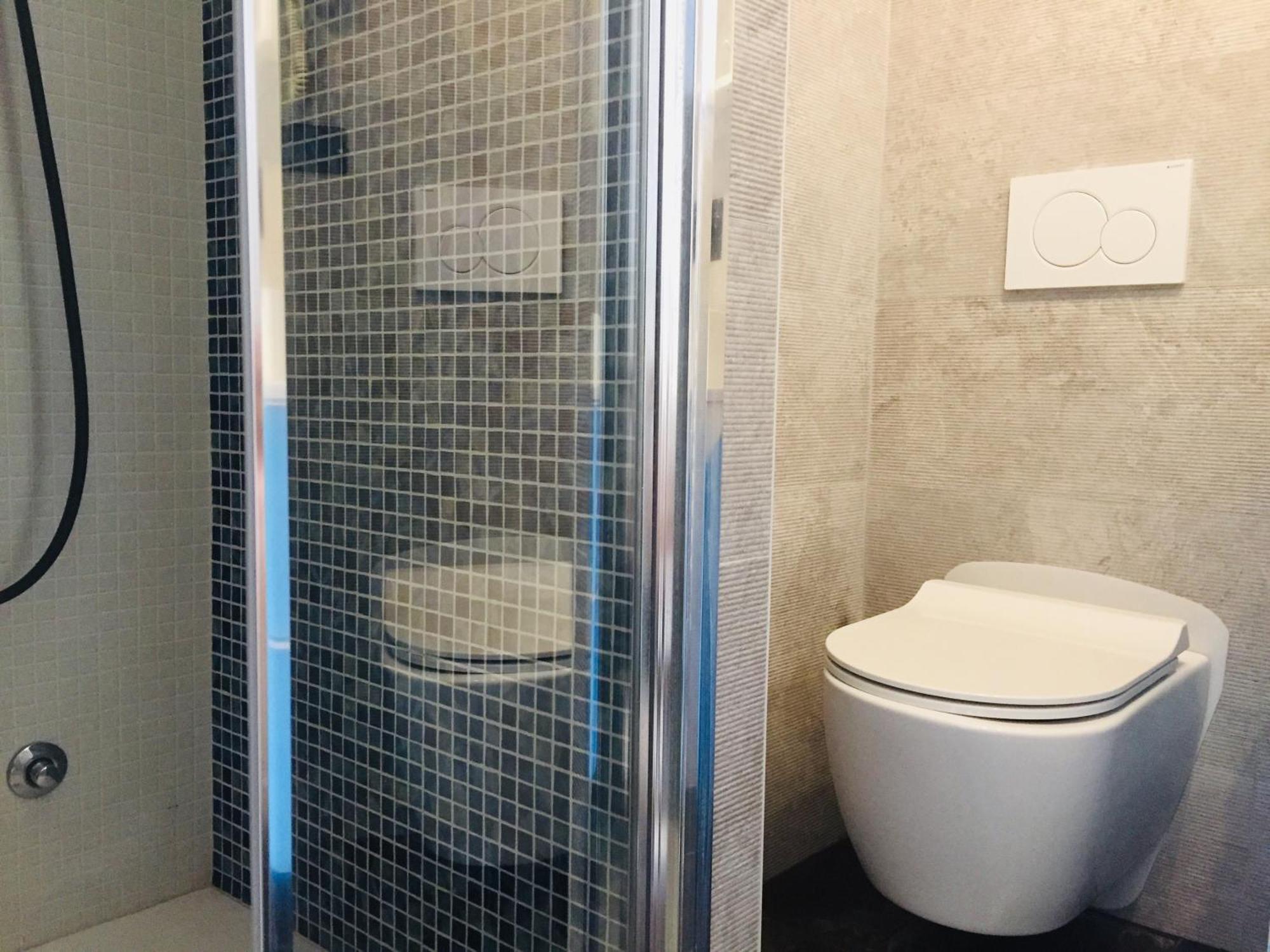Art House Center Rome Hotel Екстериор снимка