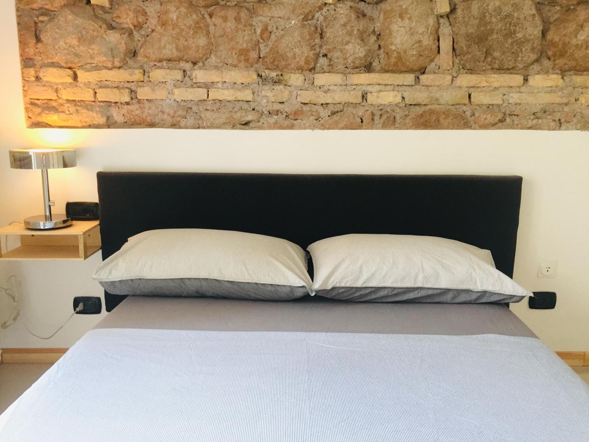 Art House Center Rome Hotel Екстериор снимка