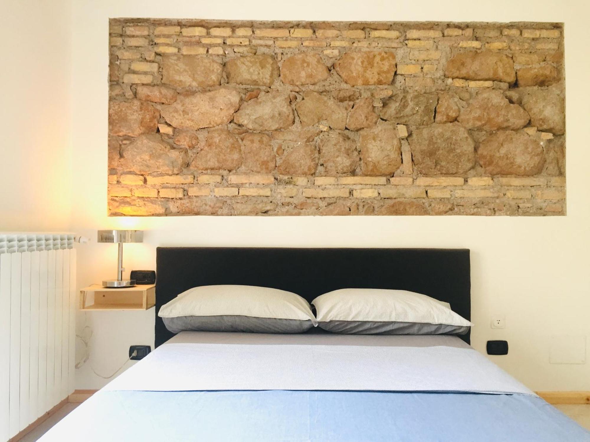 Art House Center Rome Hotel Екстериор снимка