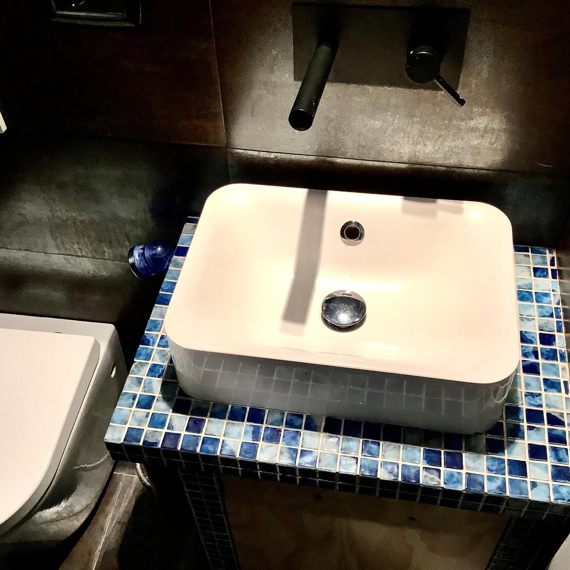 Art House Center Rome Hotel Екстериор снимка